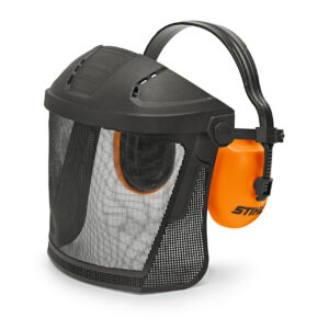 Gesichts-/Gehörschutz FUNCTION