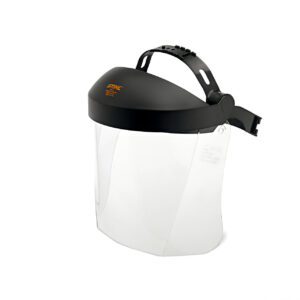 Gesichts-/Gehörschutz kurz