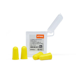 Gehörschutzstöpsel GSS 33