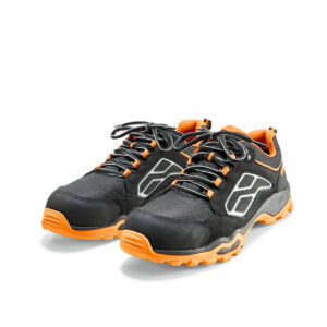 Sicherheitshalbschuh Worker S2