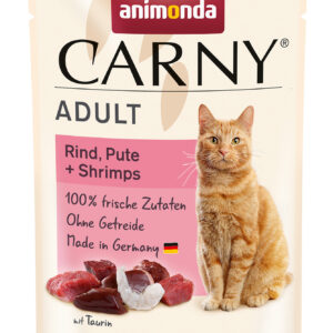 Cat Carny Adult
