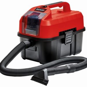 Akku-Nass-Trockensauger TE-VC 18-10 Li-Solo