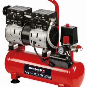 Kompressor TE-AC 6 Silent