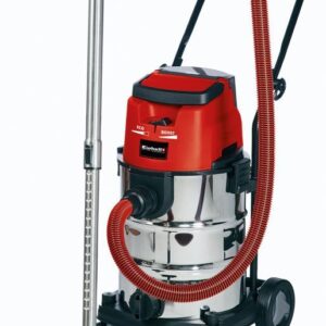 Akku Nass-Trockensauger TE-VC 36 30 Li S-Solo