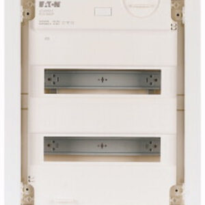 Kleinverteile Untererputz