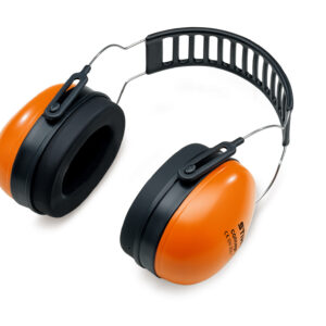 Gehörschutzbügel Concept