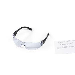 Schutzbrille FUNCTION Light