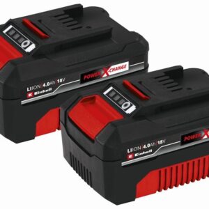 Akku PXC-Twinpack 4,0 Ah