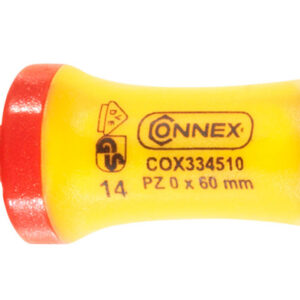 Elektriker-Schraubendreher VDE