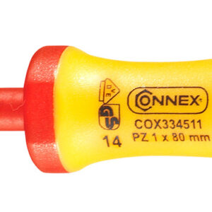 Elektriker-Schraubendreher VDE