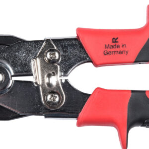 Figuren-Hebelblechschere 260mm