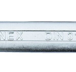 Gabel-Ringschlüssel abgewinkelt