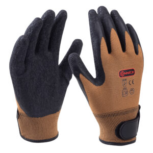 Handschuhe Universal plus, Klett