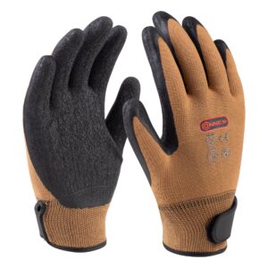 Handschuhe Universal plus, Klett