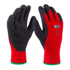 Winterhandschuhe plus Gr.8