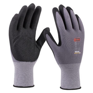 Handschuhe Universal grau