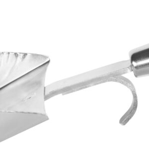 Kalksandstein-Klebekelle