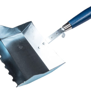 Kalksandstein-Klebekelle