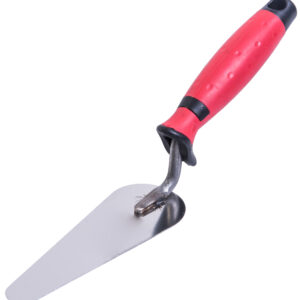 Katzenzungenkelle 140mm rostfrei