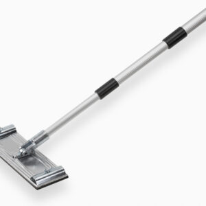 Stielschleifer mit Alustiel