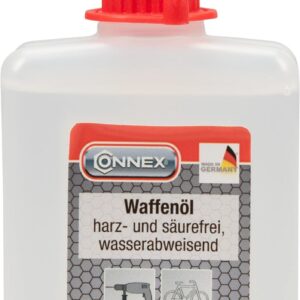 Waffenöl 100ml