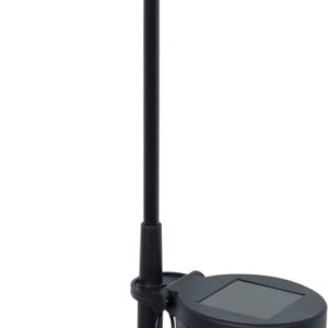 Solarleuchte Flame Svante 1