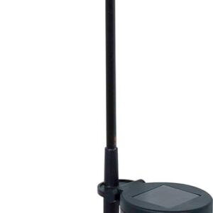 Solarleuchte Flame Svante 2