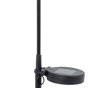 Solarleuchte Flame Svante 3