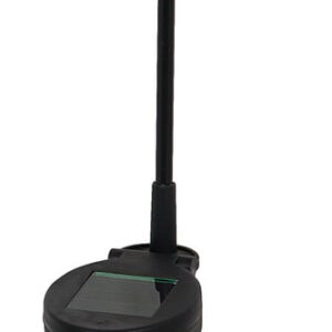 Solarleuchte Flame Svante 5