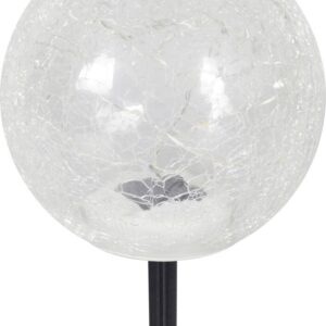 LED Solarkugel Maila