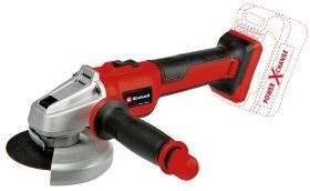 Akku-Winkelschleifer AXXIO 18/115 Q