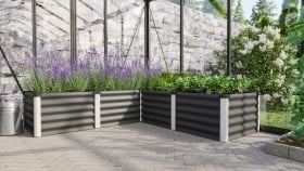 Hochbeet Meta In&Out 401