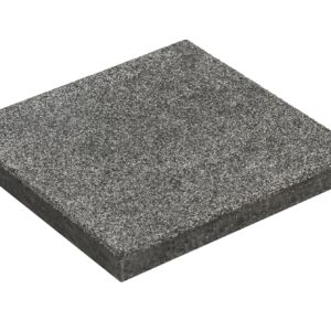 Terrassenplatte Huesca 40x40x4 cm