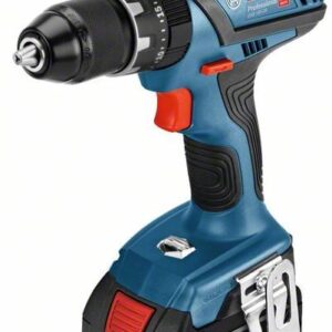 Akku-Schlagbohrschrauber GSB 18V-28