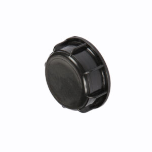 Ersatzschraubkappe Ig S60X6 zu Ibc-Tank