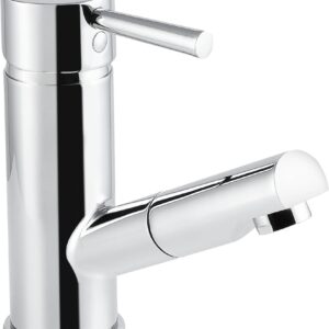 FUERTE Waschtisch-Einhebelmischer