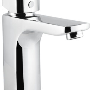 SAINT Waschtisch-Einhebelmischer chrom