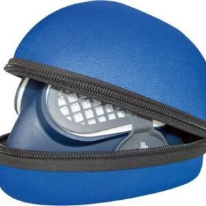 Aufbewahrungsbox für Halbmaske