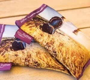 Anti-Geruchskissen Duffies