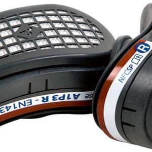 Ersatzfilter A1-P3 RD für Elipse