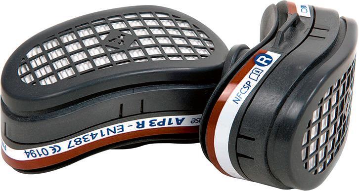 Ersatzfilter A1-P3 RD für Elipse