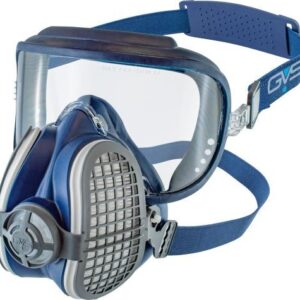 Halbmaske Elipse Integra