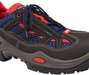 Sicherheitshalbschuh JALAS 3700R RESPIRO