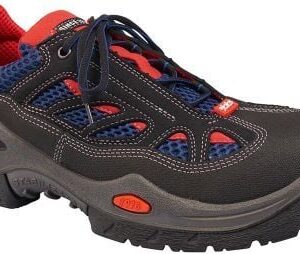 Sicherheitshalbschuh JALAS 3700R RESPIRO