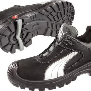 Sicherheitshalbschuh Cascades Low 640720