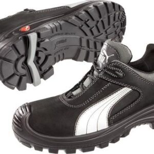Sicherheitshalbschuh Cascades Low 640720