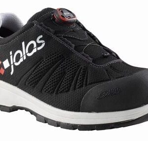 Sicherheitshalbschuh JALAS 7108 ZENIT EVO EASYROLL