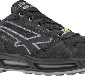 Sicherheitshalbschuh Carbon Carpet