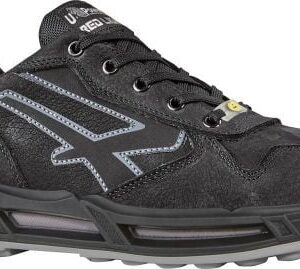 Sicherheitshalbschuh Carbon Carpet