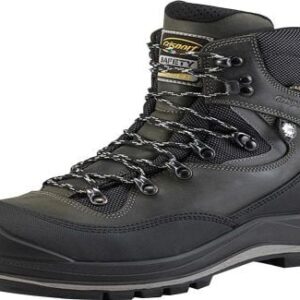 Sicherheitshalbschuh Poseidon